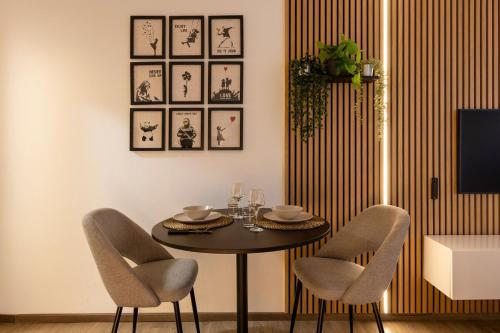 Oakfel by Max : Calm and Design