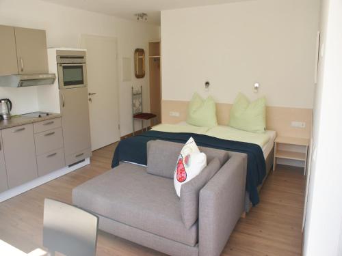 Apartment Kaprun near Ski Lift & Glacier