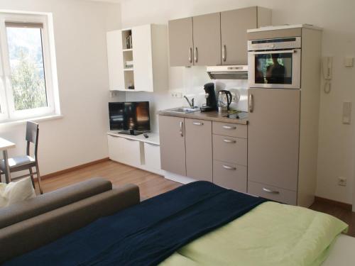 Apartment Kaprun near Ski Lift & Glacier
