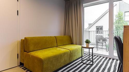 VacationClub - Green Port Resort Apartament 105