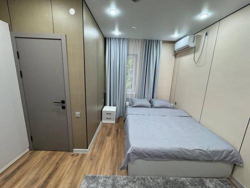 Gambar di galeri bagi Damir HOTEL ГОСТИНИЦА di Aqtöbe