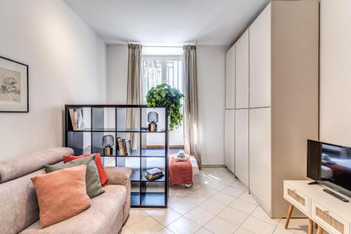 Da Marcella al Colosseo