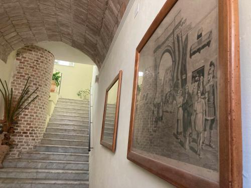 Fotografie z fotogalerie ubytování Al Vecchio Corso v destinaci Vasto
