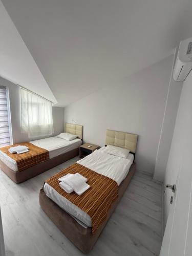 Gallery image of Ares Vilları in Antalya