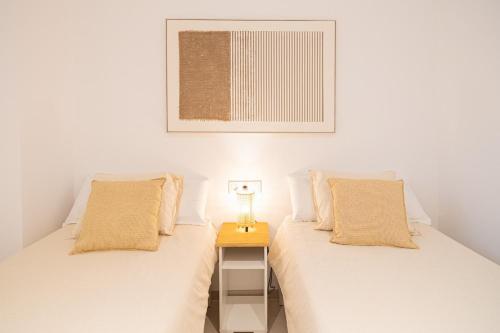 HATI HOUSE Family, 2 Hab, piscina, céntrico