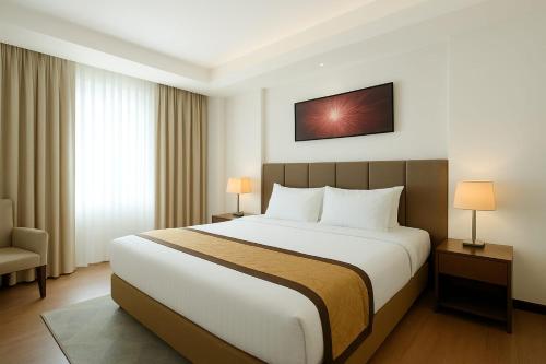 Hotel Bengal Canary Park