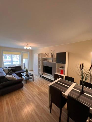 Cozy 2 room apartment, Klaipeda
