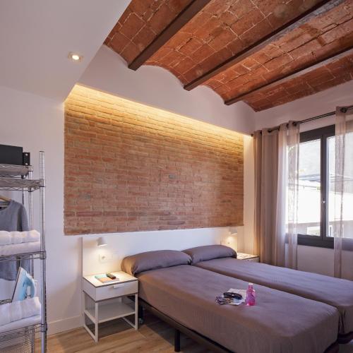 Hotel Sagrada Familia Apartments
