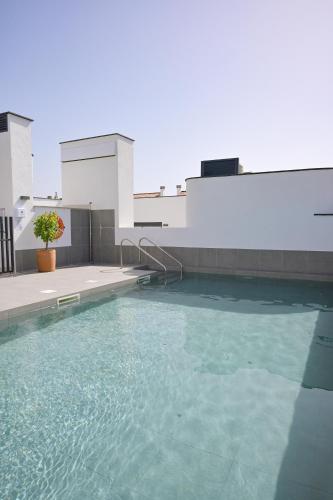 HATI HOUSE Family, 2 Hab, piscina, céntrico