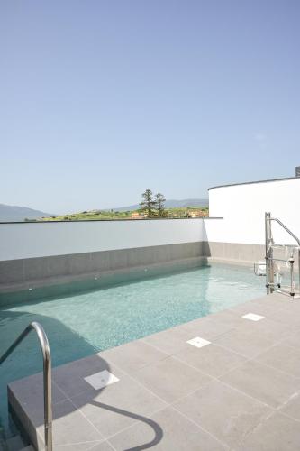 HATI HOUSE Family, 2 Hab, piscina, céntrico