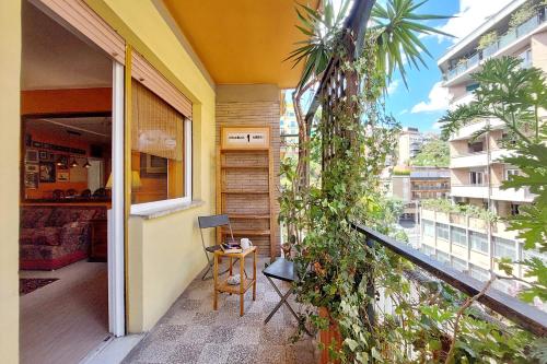 Pascarella - Trastevere