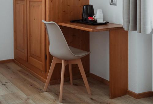 Galeriebild der Unterkunft Hotel Albergo Dolomiti in San Vito di Cadore