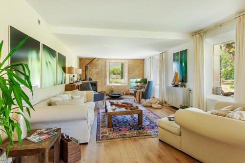 Deluxe Villa Els Gorgs