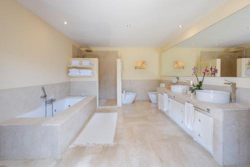 Deluxe Villa Els Gorgs