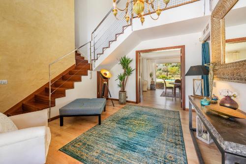 Deluxe Villa Els Gorgs