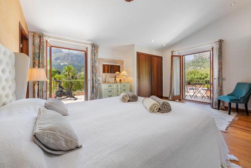 Deluxe Villa Els Gorgs