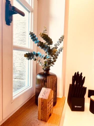 Fotografie z fotogalerie ubytování 2 Zimmer Apartment Sindelfingen Böblingen Calw v destinaci Aidlingen