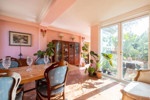 Hospitality Rome art epoca suite via Margutta 1902