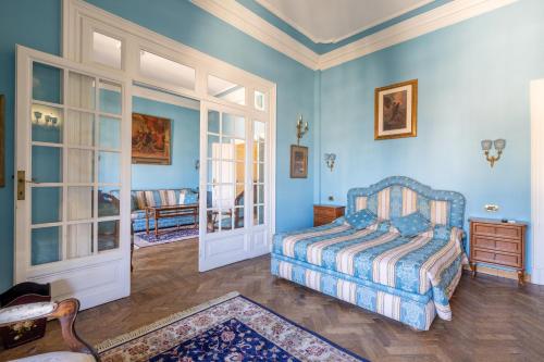Hospitality Rome art epoca suite via Margutta 1902