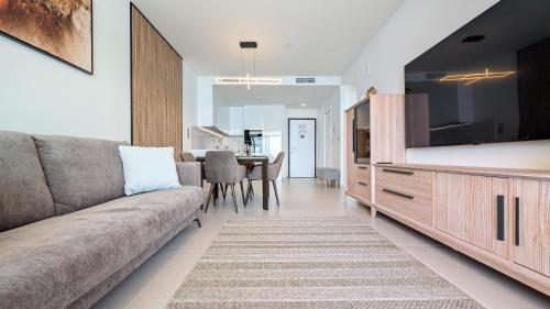 SUNSET SAILORS sea view apartment