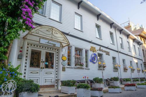 Avicenna Hotel Sultanahmet