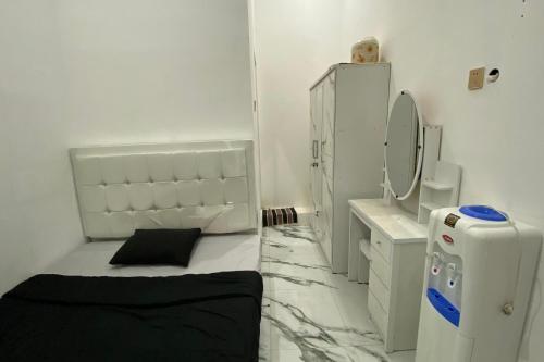 Φωτογραφία από το άλμπουμ του Capital O 94734 Barra Residence σε Pekalongan
