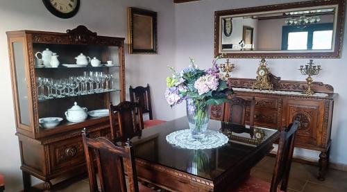 Fotografie z fotogalerie ubytování El Corral Del Acebo v destinaci Nueva de Llanes