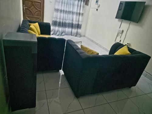 Gallery image of Coastal getaway in Bamburi