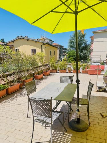 Aurora Apartment con parcheggio privato