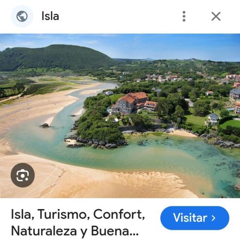 Φυσικό τοπίο κοντά σε αυτό το διαμέρισμα