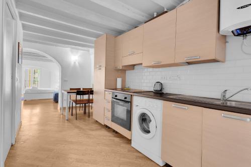 The house of Ripa di porta ticinese 13
