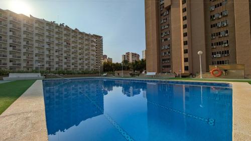PARAISO Levante beach apartment photo 35