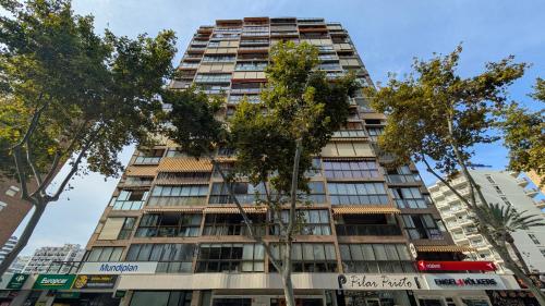 PARAISO Levante beach apartment photo 36