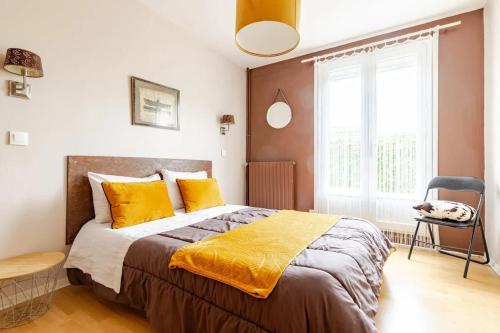 Φωτογραφία από το άλμπουμ του Maison avec jardin privé à Plaisance-du-Touch σε Plaisance-du-Touch