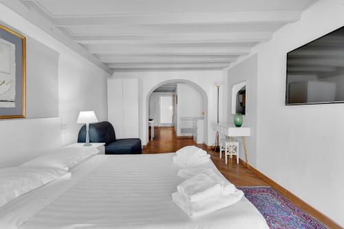 The house of Ripa di porta ticinese 13