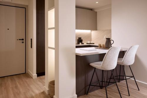 Olea Residence, Syntagma by Aura Homes