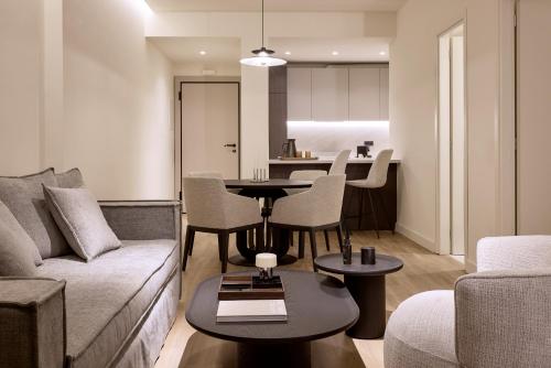 Olea Residence, Syntagma by Aura Homes