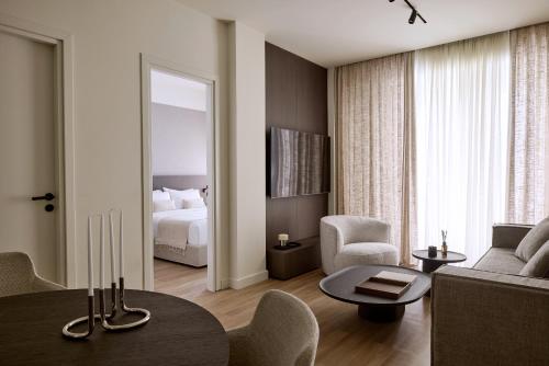 Olea Residence, Syntagma by Aura Homes