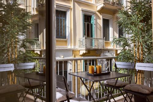 Olea Residence, Syntagma by Aura Homes