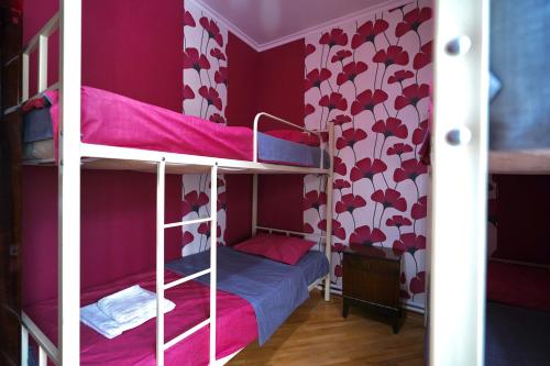 Gallery image of Bokneti - Guest House, Agro Tourism Destination in Kʼareli