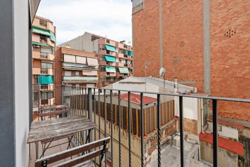 Sants Apartment
