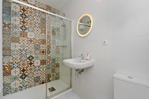 Sants Apartment