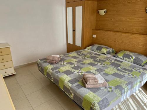 One bedroom apartament tenerife south