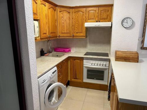 One bedroom apartament tenerife south