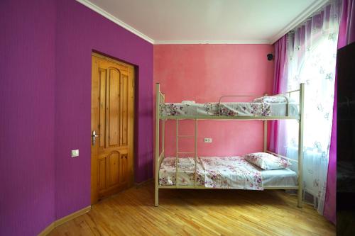 Gallery image of Bokneti - Guest House, Agro Tourism Destination in Kʼareli