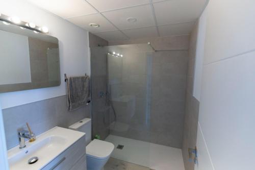 Apartamento Pachimon