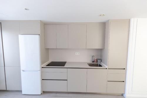 Apartamento Pachimon