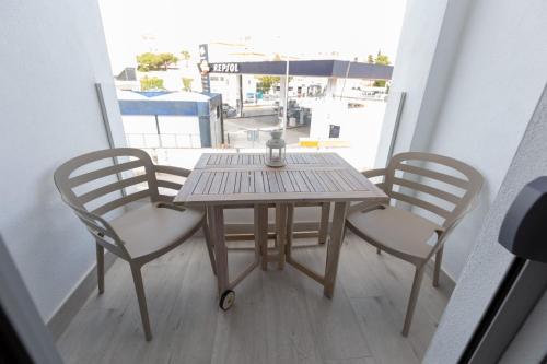 Apartamento Pachimon