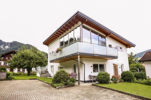 Ferienwohnung Brenner