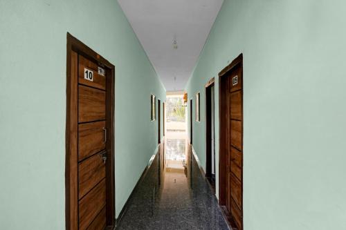 Imagen de la galería de Hotel O Sai Residency Boarding & Lodging, en Bangalore